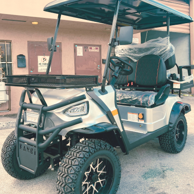 HOME PAGE - GOLF CART SM